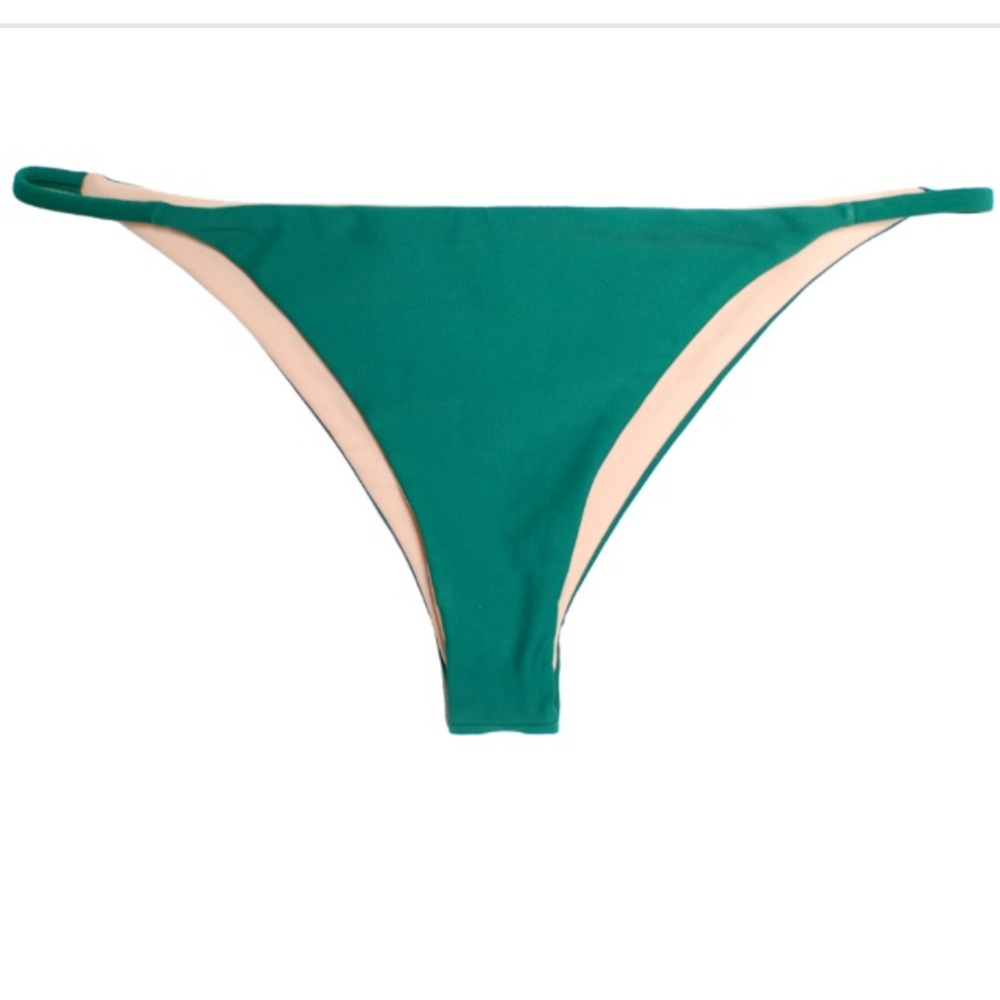 String Bottoms